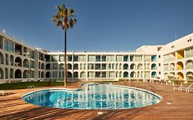 Ebano Hotel Apartments & Spa (adults Only) Playa D'en Bossa 4* Spain